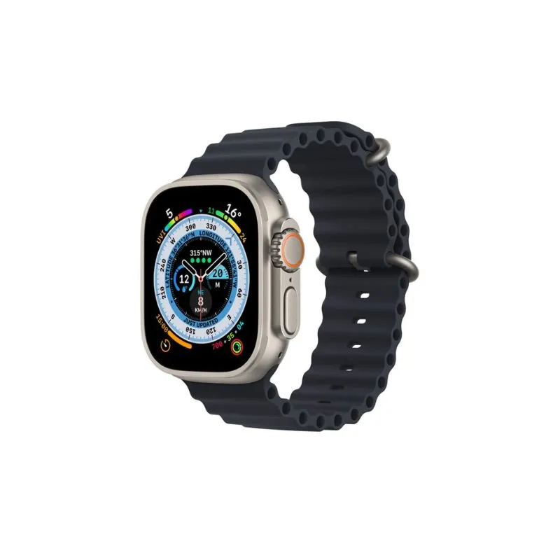 Apple Watch Ultra Midnight Apple Watch Ultra Midnight