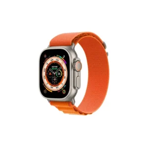 Apple Watch Ultra Orange
