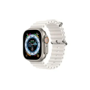 Apple Watch Ultra White