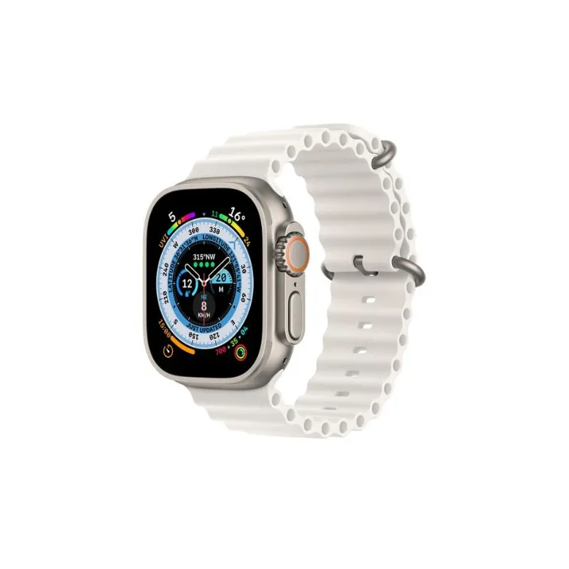Apple Watch Ultra White Apple Watch Ultra White