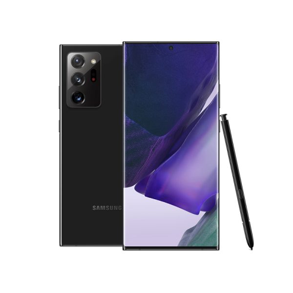 Samsung Note 20 ultra