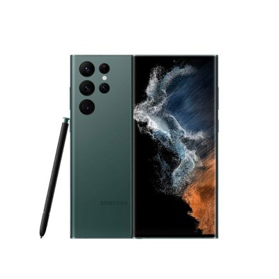 Samsung Galaxy S22 Ultra 