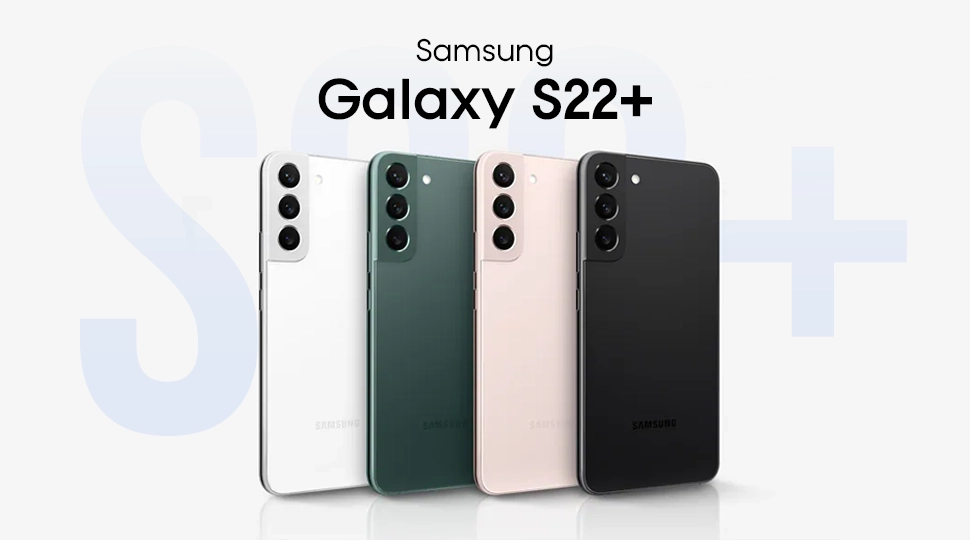 Samsung Galaxy S22 Plus