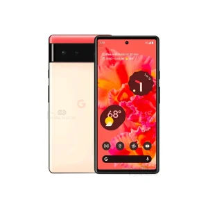 Google Pixel 6