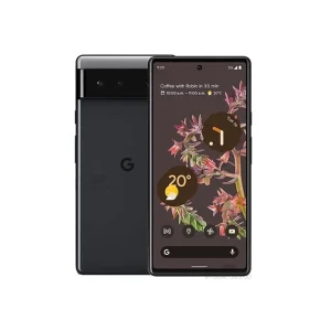 Google Pixel 6