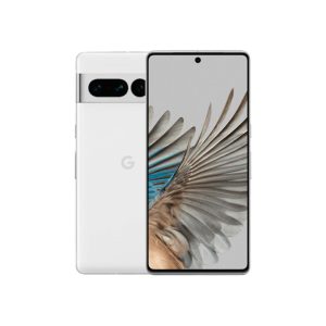 Google Pixel 7 Pro Snow
