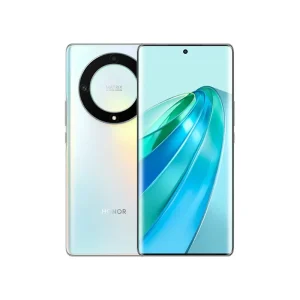 HONOR X9a 5G Titanium Silver