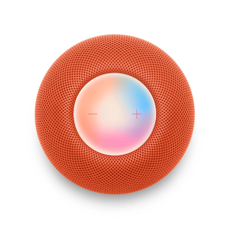 HomePod mini - HomePod mini -