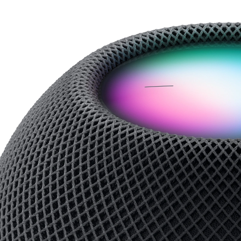 HomePod mini -- HomePod mini
