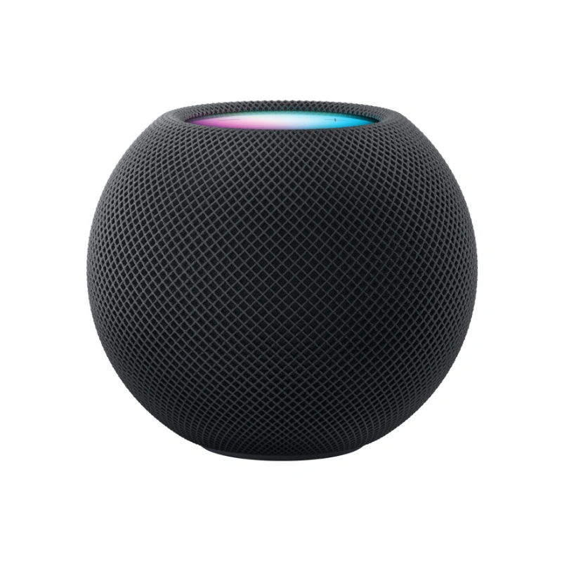_HomePod mini MIdnight _HomePod mini MIdnight