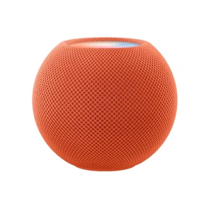 HomePod mini Orange