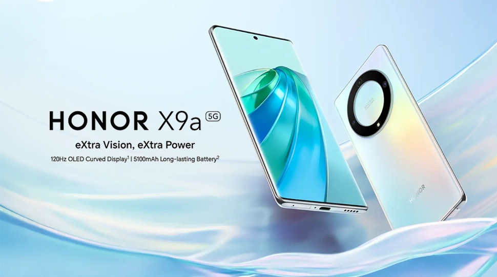 Honor X9A 5G