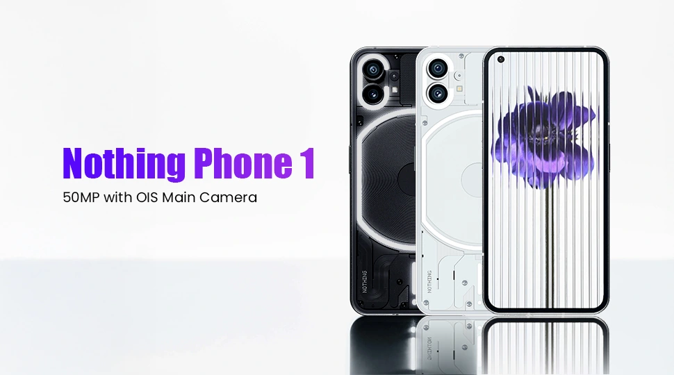 Nothing Phone 1