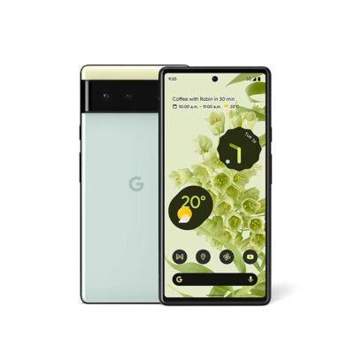 Google Pixel 6