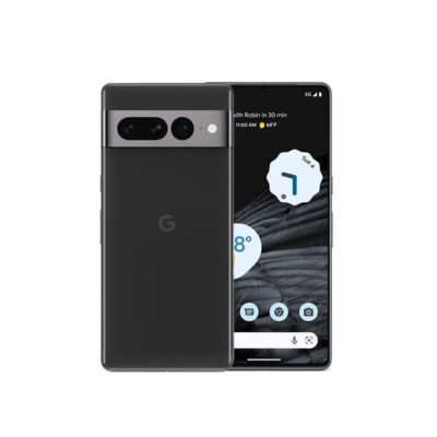 Pixel 7 Pro