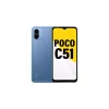Poco C51 Royal Blue