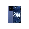 Poco C55 Cool Blue