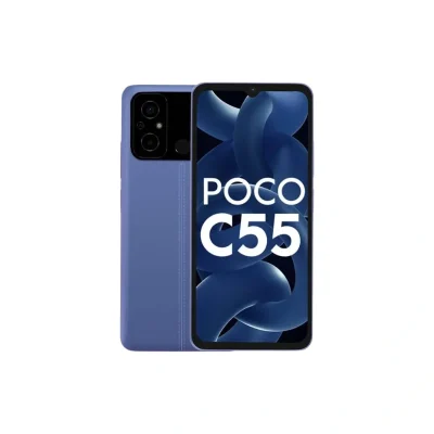 Poco C55