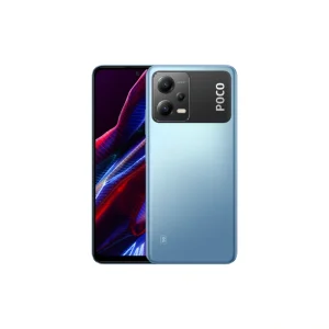 Poco X5 5G Blue