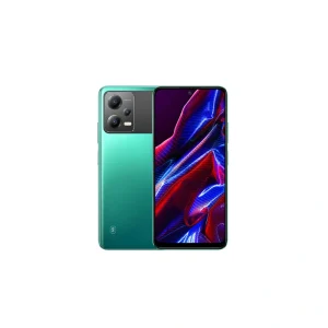 Poco X5 5G Green