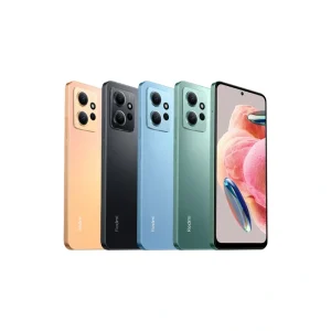 Redmi Note 12 4G