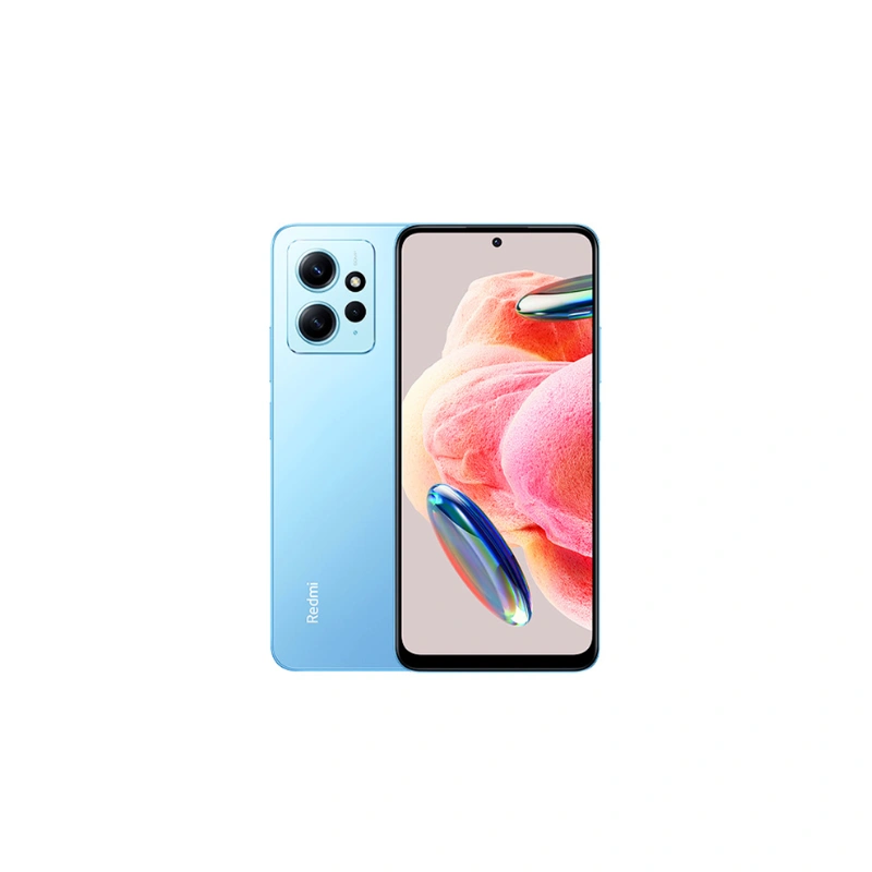 Redmi Note 12 4G Ice Blue