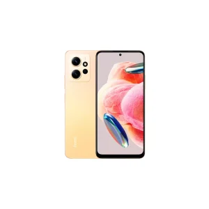 Redmi Note 12 4G Sunrise Gold
