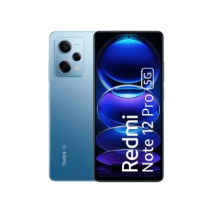Redmi Note 12 Pro 5G Frosted Blue