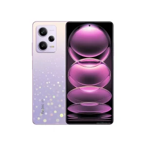 Redmi Note 12 Pro 5G Stardust Purple