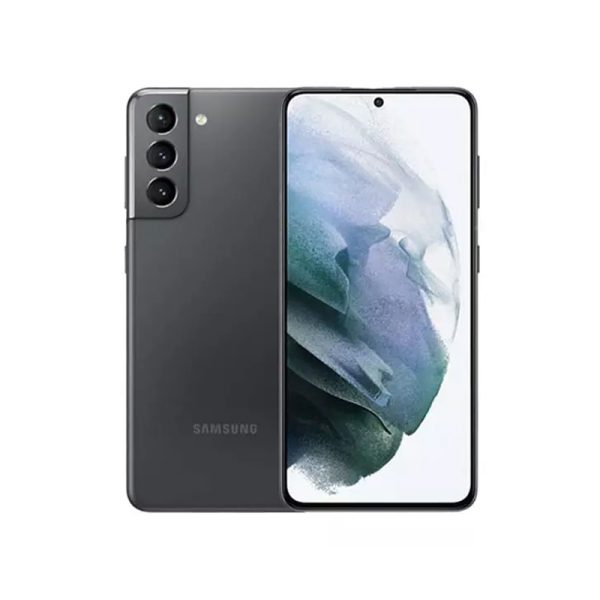 Samsung Galaxy S21 FE Graphite