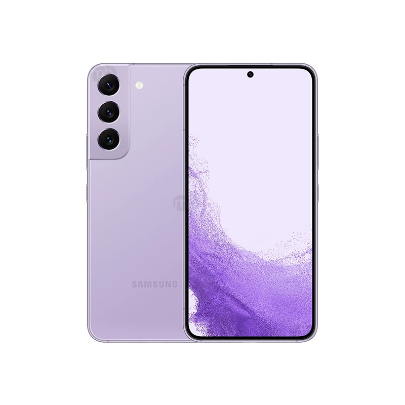 Samsung Galaxy S22 Bora Purple Samsung Galaxy S22
