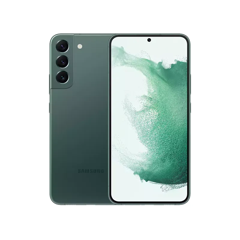 Samsung-Galaxy-S22-Plus-Green Samsung Galaxy S22 Plus