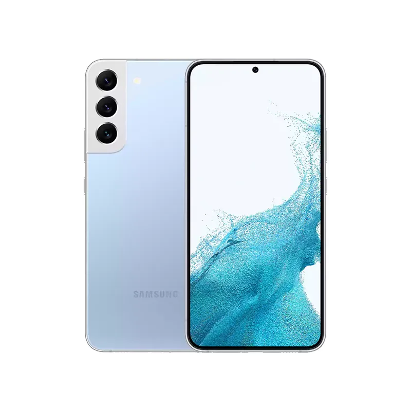 Samsung-Galaxy-S22-Plus-Sky-Blue Samsung Galaxy S22 Plus