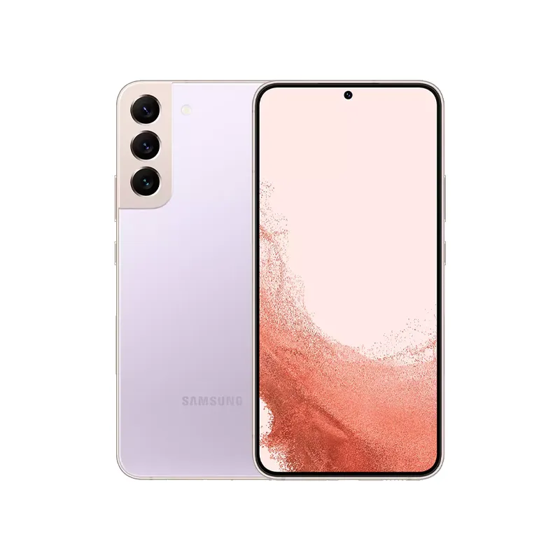 Samsung-Galaxy-S22-Plus-Violet Samsung Galaxy S22 Plus