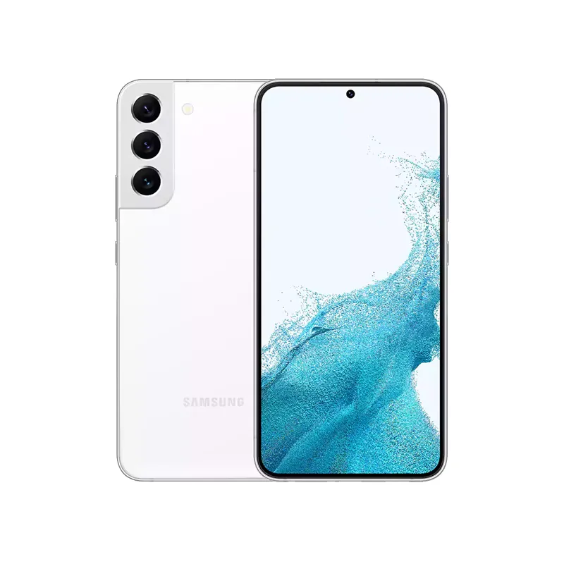 Samsung-Galaxy-S22-Plus-White Samsung Galaxy S22 Plus
