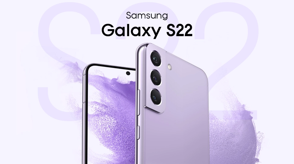 Galaxy S22