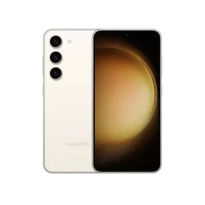 Samsung Galaxy S23 Plus Cream