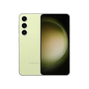 Samsung Galaxy S23 Plus Phantom Lime