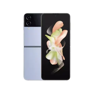 Galaxy Z Flip 4