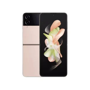 Galaxy Z Flip 4