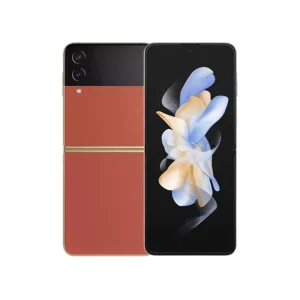 Galaxy Z Flip 4