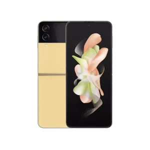 Galaxy Z Flip 4