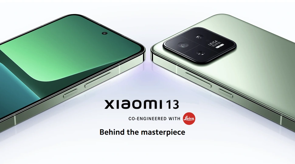 Xiaomi 13 