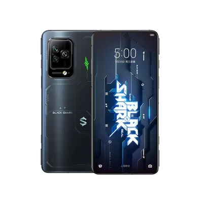 Xiaomi Black Shark 5 Pro