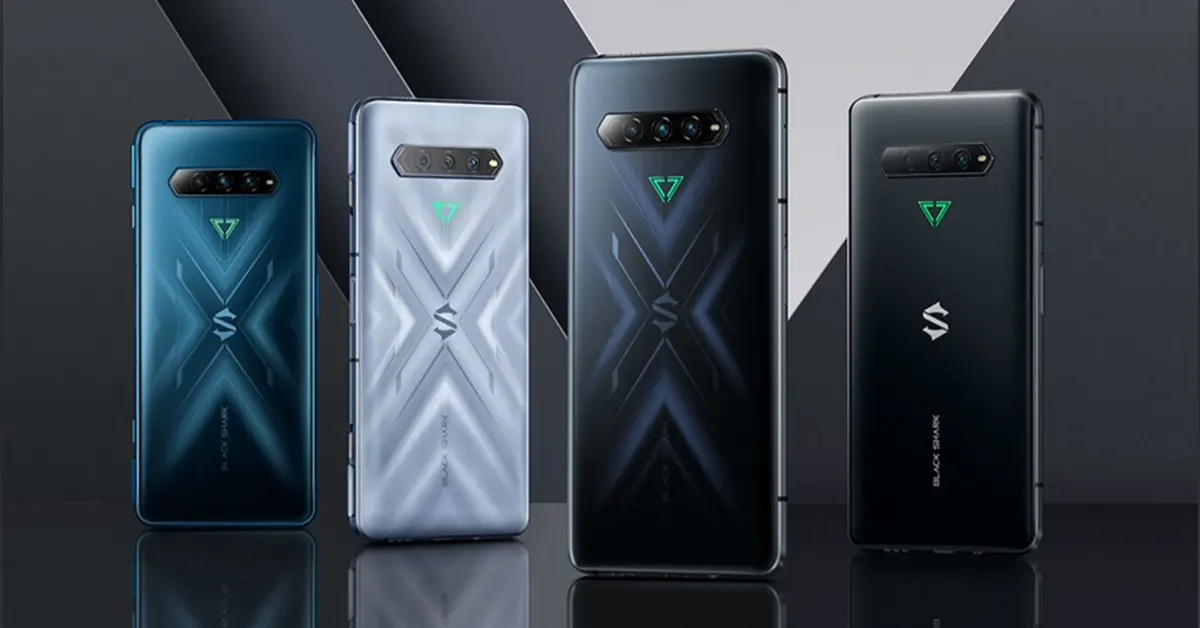 Xiaomi Black Shark 5 Price in Bangladesh