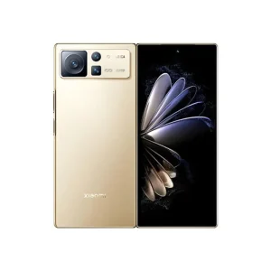 Xiaomi Mix Fold 2 Gold