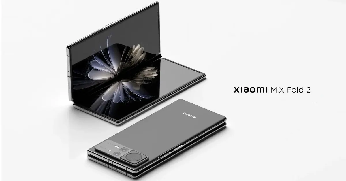 Xiaomi Mix Fold 2 Price in bangladesh