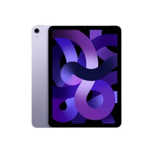 iPad Air M1 Purple