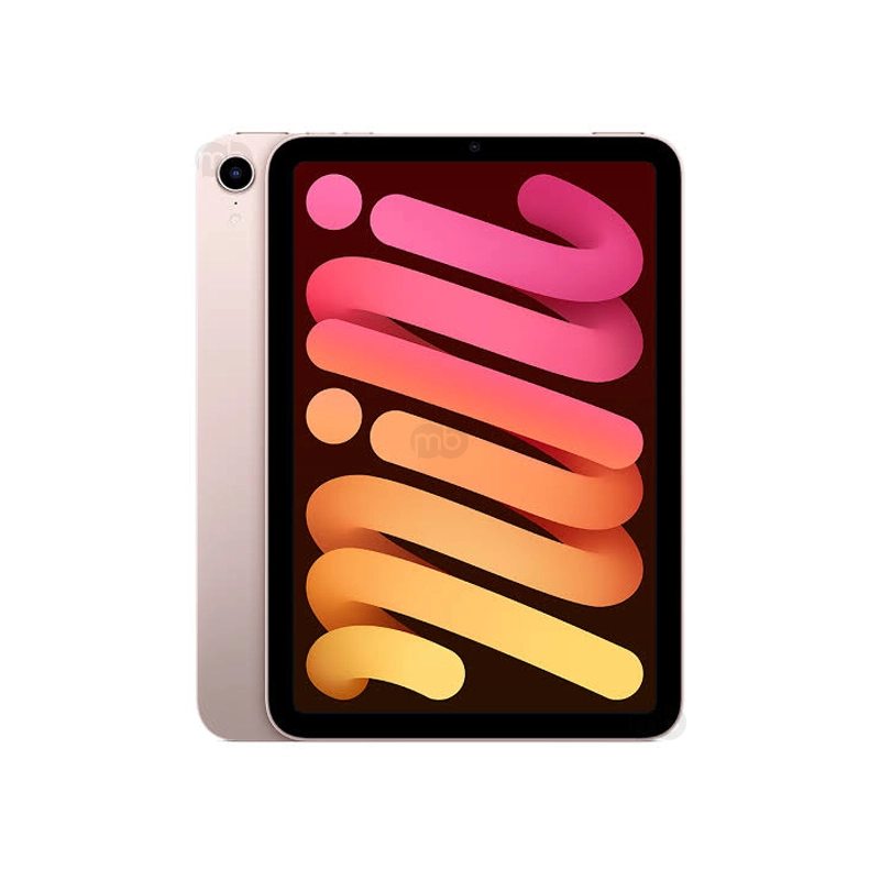 iPad Mini 6 Pink iPad Mini 6