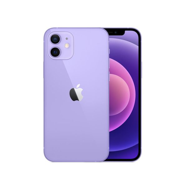 iPhone 12